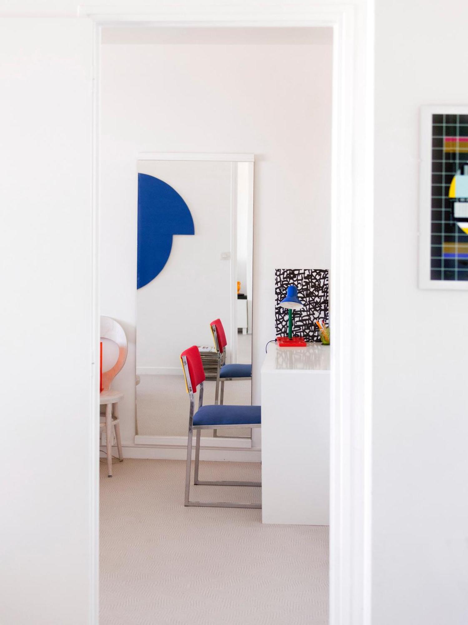 Apartamento Panoramic View Of Marseille For Two Exterior foto